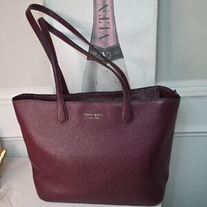 Kate Spade Veronica Tote Bag